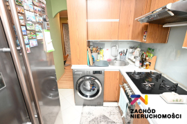 Mieszkanie 3 pok. przy ul. Poznańskiej na sprzedaż